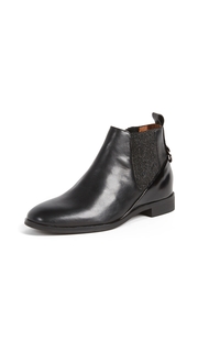 Hudson London Norman Low Chelsea Boots