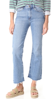 M.i.h Jeans Lou Flare Jeans