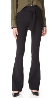 Helmut Lang Flare Leggings