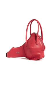 Helmut Lang Bra Purse Shoulder Bag