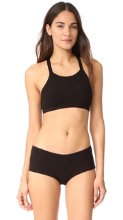 Honeydew Intimates Evie Rib Bralette