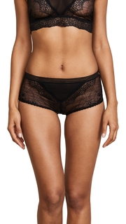 Honeydew Intimates Margot Lace Hipster Briefs