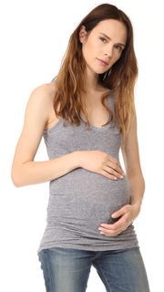 MONROW Maternity Tank