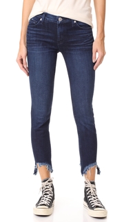 Hudson Colette Skinny Cigarette Jeans