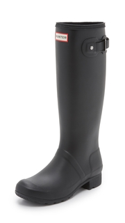 Hunter Boots Original Tour Boots