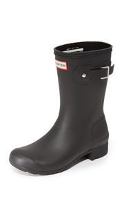 Hunter Boots Original Tour Short Boots