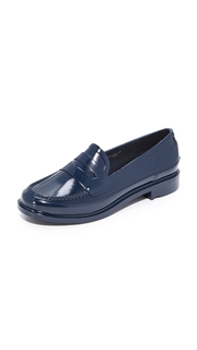 Hunter Boots Original Penny Loafers
