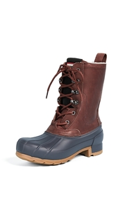 Hunter Boots Original Insulated Pac Boots