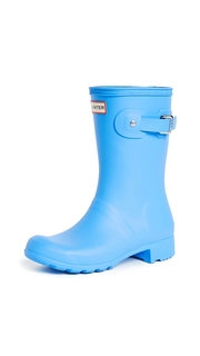 Hunter Boots Original Tour Short Boots