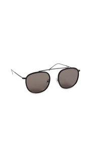 Illesteva Mykonos Ace Sunglasses
