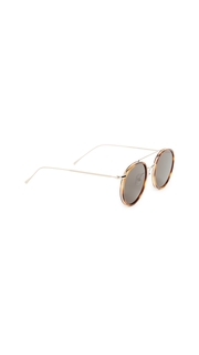 Illesteva Allen Sunglasses