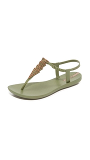 Ipanema Deco Sandals