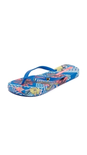Ipanema Carmen Flip Flops