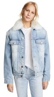 IRO.JEANS Nevah Jacket