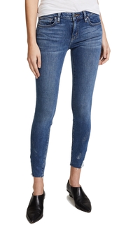 IRO.JEANS Jarod Mid Rise Skinny Jeans