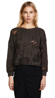 IRO.JEANS Sudami Sweatshirt