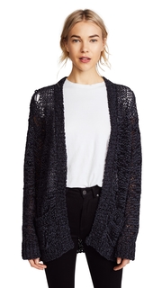 IRO.JEANS Navah Cardigan