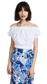 Isolda Ella Crop Top