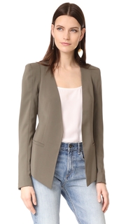 James Jeans Boyfriend Blazer