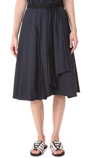 Jason Wu A Line Skirt