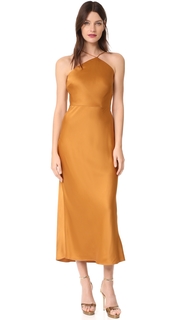 Jason Wu Satin Slip Dress