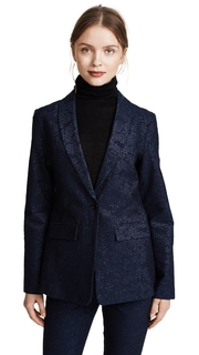 J Brand Layla Blazer