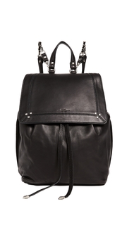 Jerome Dreyfuss Florent Backpack