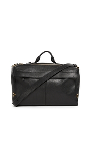 Jerome Dreyfuss Raoul Duffel Bag