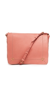 Jerome Dreyfuss Igor Shoulder Bag