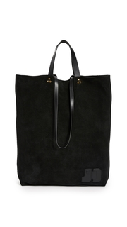 Jerome Dreyfuss Gilles Tote Bag