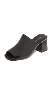 Jeffrey Campbell Petra Slides