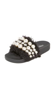 Jeffrey Campbell Pearl Sandals