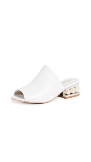 Jeffrey Campbell Arcita Mule Sandals