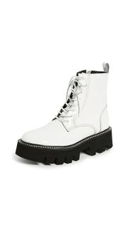 Jeffrey Campbell Agira Hiker Boots