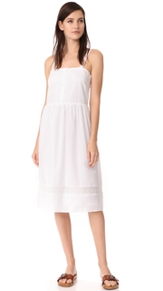 Jenni Kayne Pintuck Dress