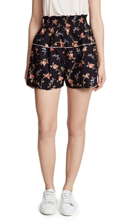 Jill Stuart Xenia Shorts