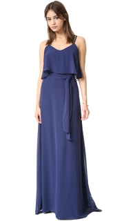 Joanna August Dani Maxi Dress