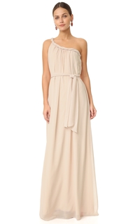 Joanna August Eleanor Long Dress