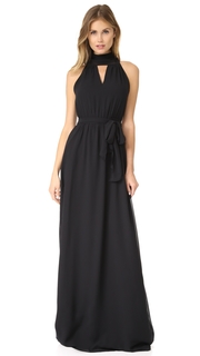 Joanna August Riggs Long Dress