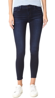 Joes Jeans The Icon Mid Rise Skinny Jeans