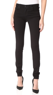 Joes Jeans The Twiggy Tall Mid Rise Skinny Jeans