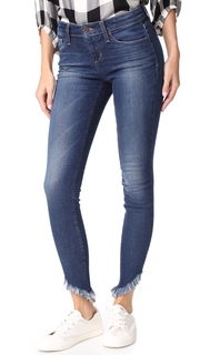 Joes Jeans The Icon Ankle Skinny Jeans