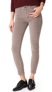 Joes Jeans The Velvet Icon Ankle Skinny Jeans