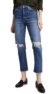 Joes Jeans Classics Debbie Ankle Jeans