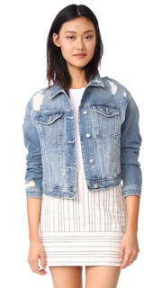 Joes Jeans x Taylor Hill The Dolman Jacket