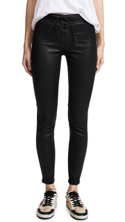 Joes Jeans x Taylor Hill Icon Ankle Jeans