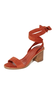 Joie Mamie City Sandals