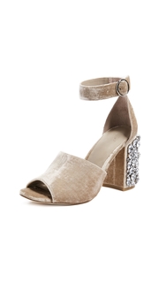 Joie Lafayette Sandals