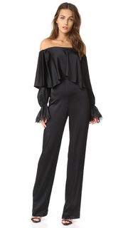 Jonathan Simkhai Fluid Jumpsuit