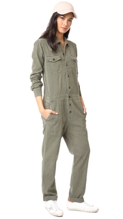 James Perse Jumpsuit